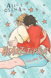 Heartstopper volym 5