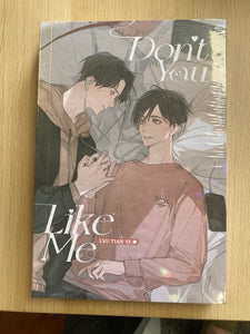 Don't You Like Me Volume 1