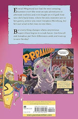 Eowulf: Of Monsters and Middle School