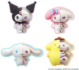 Kaitai Fantasy Sanrio Skeleton MegaHouse Blind Box