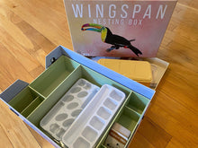 Load image into Gallery viewer, Wingspan Nesting Box