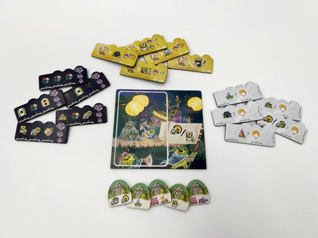 Bitoku Resutoran (Expansion)