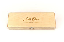 Load image into Gallery viewer, Artis Opus Series D DryBrush Set (5 Piece)