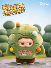 Load image into Gallery viewer, MonBoo Forest Town Series Plush Blind Box