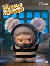 MonBoo Forest Town Series Plush Blind Box