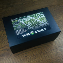 Load image into Gallery viewer, Siege Scenics Season Box: Spring - The Verdant Collection
