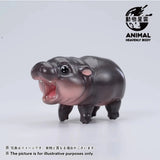 Animal Heavenly Body Thailand Moodeng Blind Box