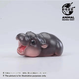 Animal Heavenly Body Thailand Moodeng Blind Box