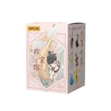 52Toys Sleep The Treasure Gallery Series Blind Box