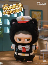 Load image into Gallery viewer, MonBoo Forest Town Series Plush Blind Box
