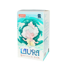 Load image into Gallery viewer, ToyCity Laura Mystical Book Series Blind Box