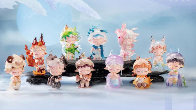 MIMI The Poem of Nature Series Blind Box
