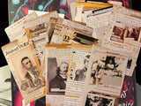 Five Hundred Year Old Vampire RPG Bundle