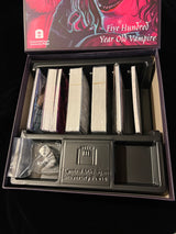 Five Hundred Year Old Vampire RPG Bundle