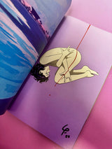 Nights Volume 1 **SIGNED**