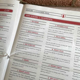 Deadline: a news-chronicling & map-making game