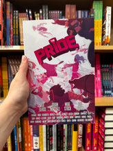 Load image into Gallery viewer, The Pride Queer Comix Edition