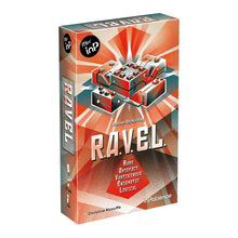 Load image into Gallery viewer, R.A.V.E.L.