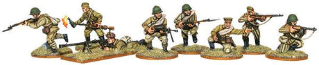 Bolt Action IS-2 Heavy Tank