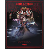 Crits & Tricks