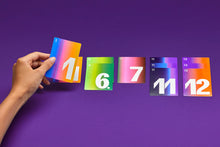 Load image into Gallery viewer, Magenta: I'm Out