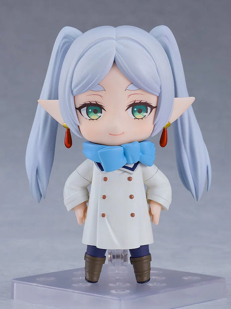 Frieren Winter Clothes Ver. Nendoroid Figure