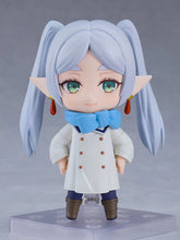 Load image into Gallery viewer, Frieren Winter Clothes Ver. Nendoroid Figure