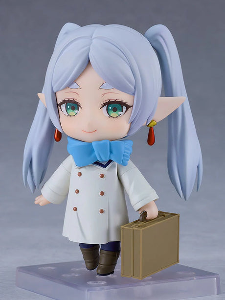 Frieren Winter Clothes Ver. Nendoroid Figure