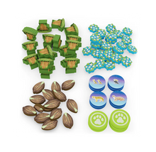 Load image into Gallery viewer, Life of the Amazonia Upgraded Base Components