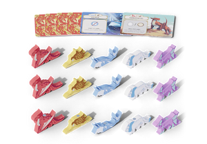 Wondrous Creatures Crew Set Expansion