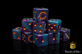 Baron of Dice Infinity Dragon Dice x25