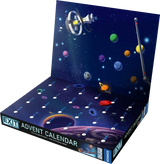 Exit The Game - Advent Calendar The Intergalactic Race