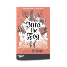 Load image into Gallery viewer, Fatherfog RPG: Into the Fog