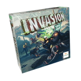 Invasion: Free State