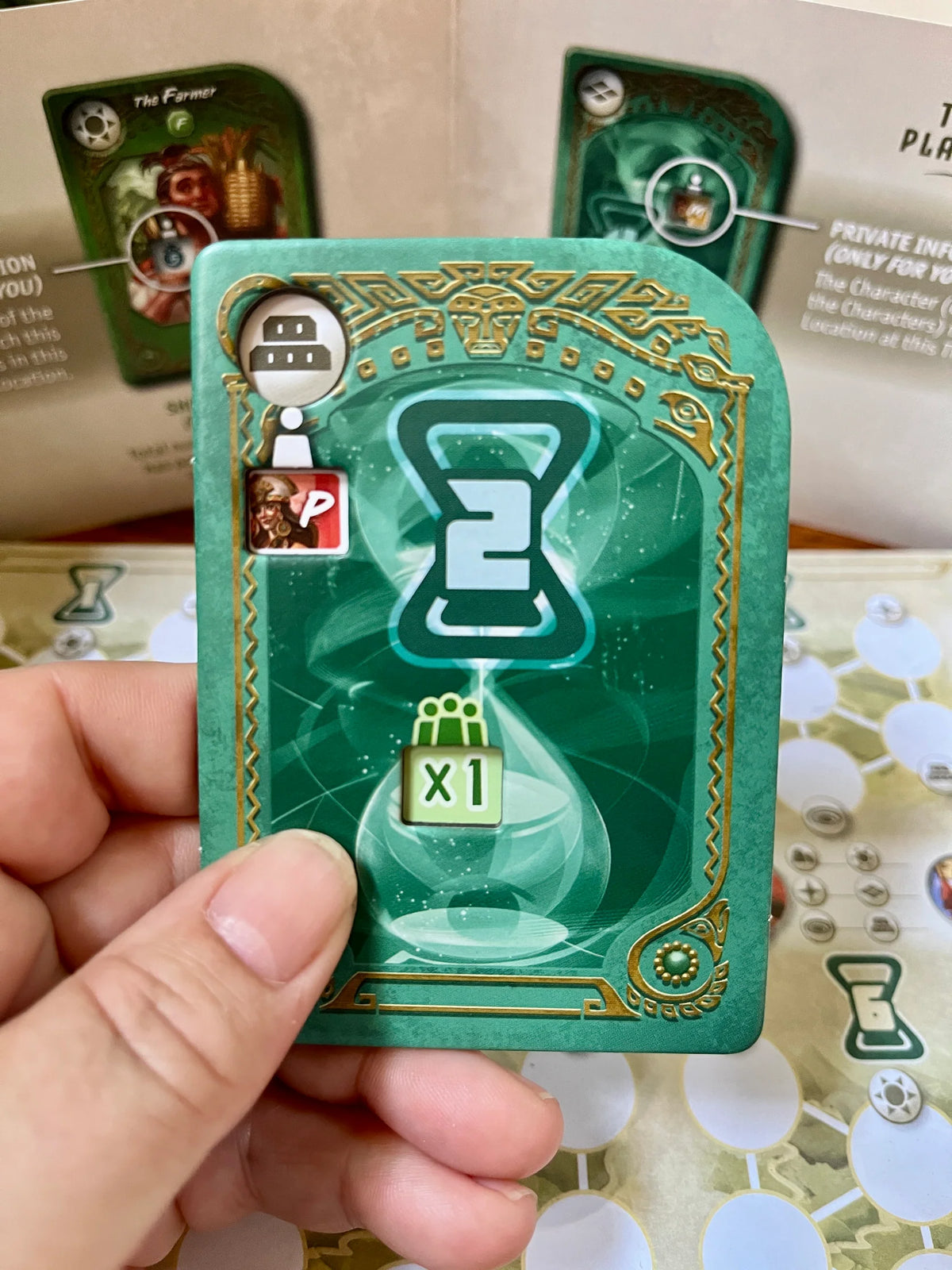 Kronologic Cuzco 1450