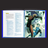 Invincible Superhero Roleplaying - Core Rulebook