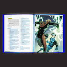 Load image into Gallery viewer, Invincible Superhero Roleplaying - Core Rulebook