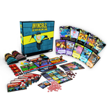 Invincible: The Hero-Building Game