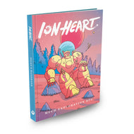 ION Heart RPG: Pilot's Handbook