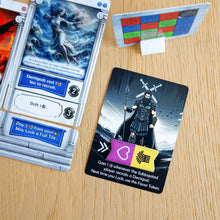 Load image into Gallery viewer, Pantheum: Monsters &amp; Mandates Expansion