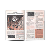 Fatherfog RPG: Into the Fog