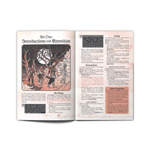 Load image into Gallery viewer, Fatherfog RPG: Into the Fog