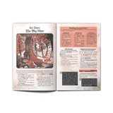 Fatherfog RPG: Into the Fog