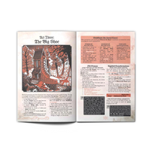 Load image into Gallery viewer, Fatherfog RPG: Into the Fog