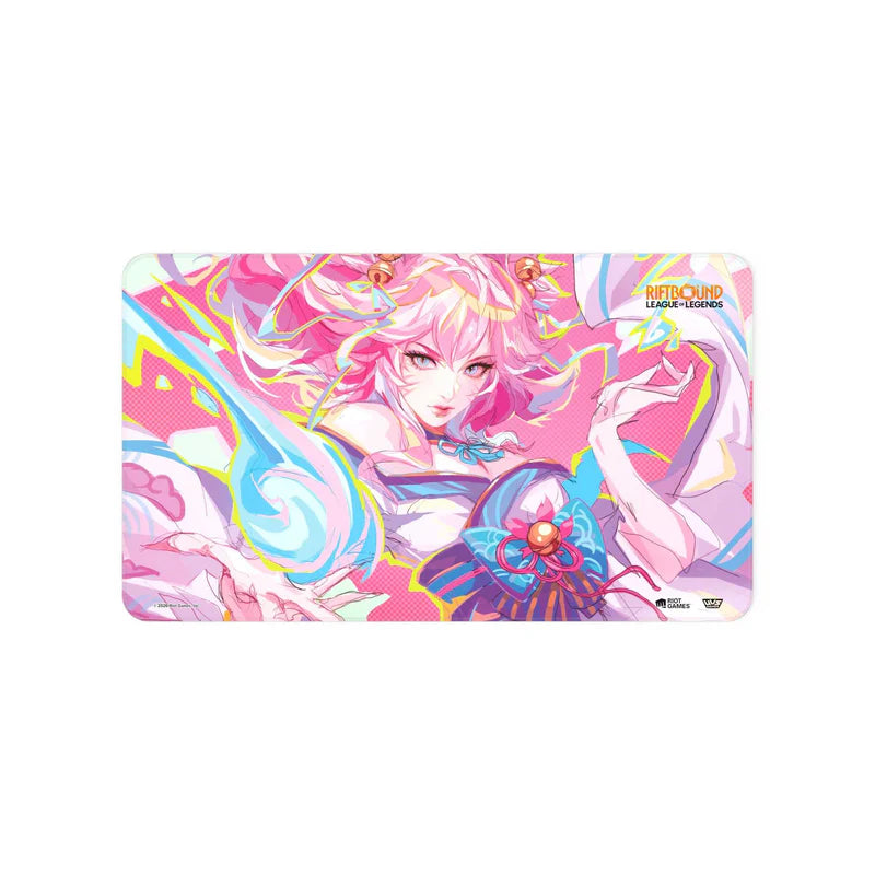 Riftbound TCG Spiritforged Playmat