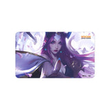 Riftbound TCG Spiritforged Playmat