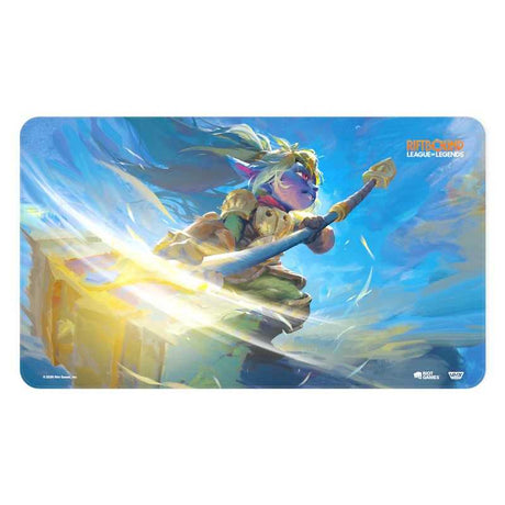 Riftbound TCG Unleashed Playmat