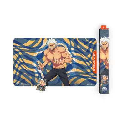 Universus Solo Leveling S-Rank Hunter Experience Bundle - Baek Yoonho