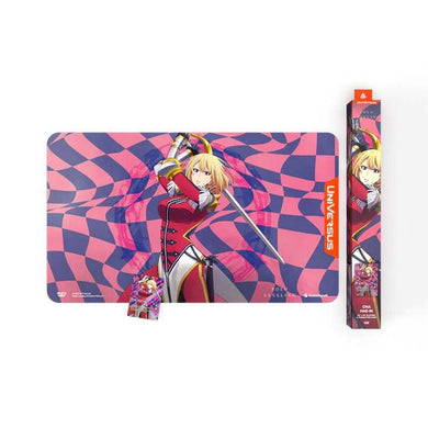 Universus Solo Leveling S-Rank Hunter Experience Bundle - Cha Hae-In