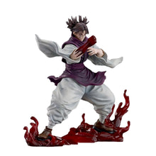 Load image into Gallery viewer, Jujutsu Kaisen: Choso (Flowing Red Scale Stack Ver.) FIGURIZMa Statue